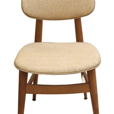 Mid Century Thonet Chair