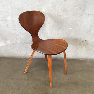 Vintage Ply-Craft Sculptural Chair
