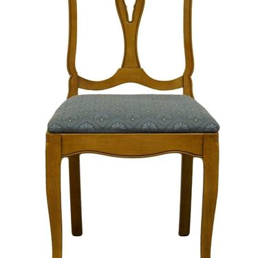 Drexel Heritage Country French Regency Dining Side Chair 1770-5 