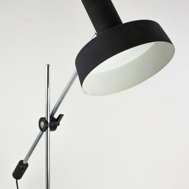 ANVIA - HOOGERVORST Vintage Designer Rod Lamp