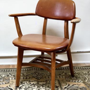Post-Modern Chair