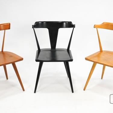 Set of 3 Paul McCobb Chairs