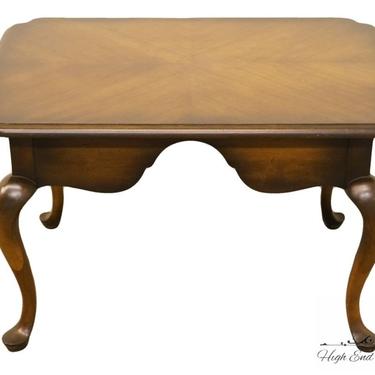 Drexel American Review Collection End / Lamp Table 693-320 