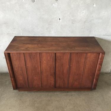 Mid Century Modern Cabinet by Barzilay