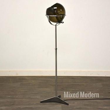 Frank Ligtelijn for RAAK ‘Globe 2000’ Floor Lamp 