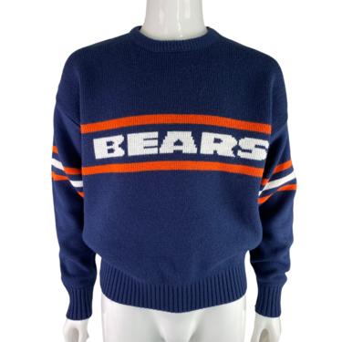 80's Bears Sweater