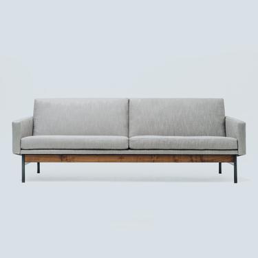 Brackish Neumann Sofa, Fabric