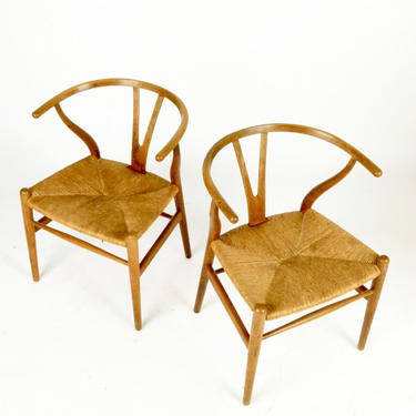 Hans Wegner Chairs