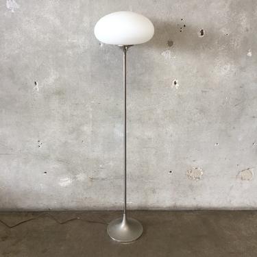 Original Mid Century 1960's Laurel Floor Lamp