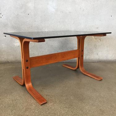 Modern Table by Westnofa