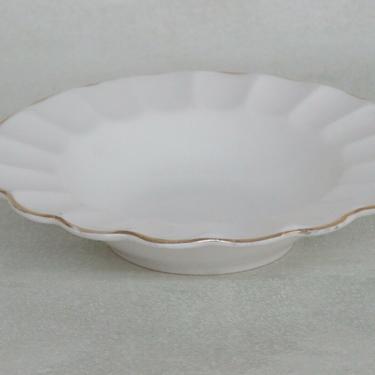 Royal Albert Val D'or Bone China England Trinket Dish Small Small Bowl 2488B