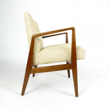 Jens Risom Design Armchair