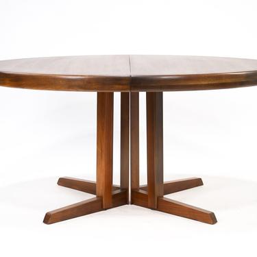 George Nakashima Model 277 Widdicomb Dining Table