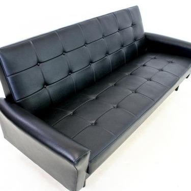 Mid Century Sofa Bed by Heals of London 