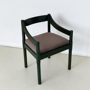 1959 Vico Magistretti for Cassin Carimate Chair