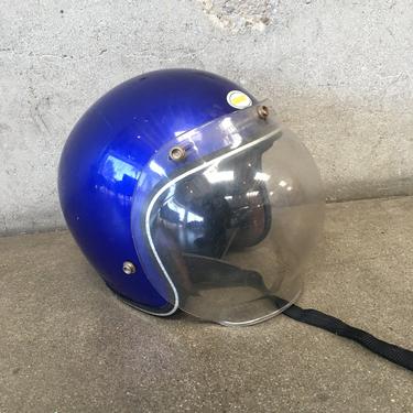 Vintage 1980 Shoei Motorcycle Helmet Model S-20 | Delve Chicago - Chicago, IL | ATTIC Vintage 1980 Shoei Motorcycle Helmet Model S-20 | Delve Chicago - Chicago, IL | ATTIC