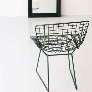 Vintage Bertoia Chair
