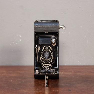 1920s 1A Pocket Kodak Camera