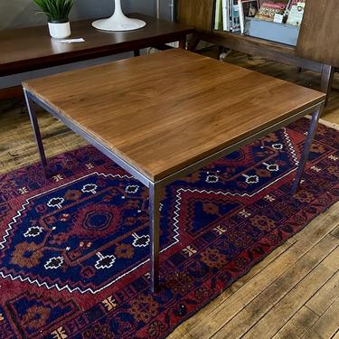 1960s Florence Knoll Coffee Table