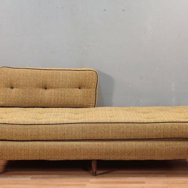 Mid Century Biscotti Daybed – ONLINE ONLY
