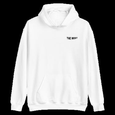 The Most Hoodie