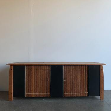 Sideboard by Pacific Green Furniture 