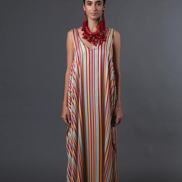 Montego Oasis Dress 