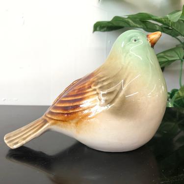 MCM Ceramic Bird