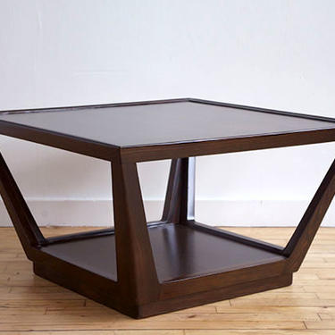 Edward Wormley for Drexel Coffee Table