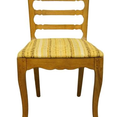Drexel Heritage Country French Dining Side Chair 361-713 