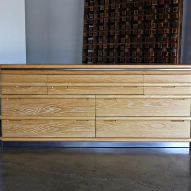 Jay Spectre Chest for Century Furniture, circa 1980