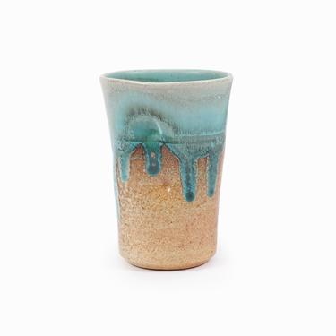 Karen Winograde Ceramic Cup 