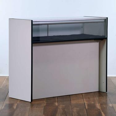 Contemporary Display Cabinet
