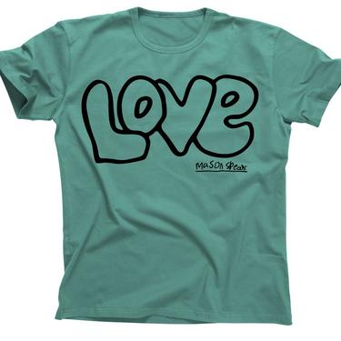 Love T-Shirt By Mason Spears