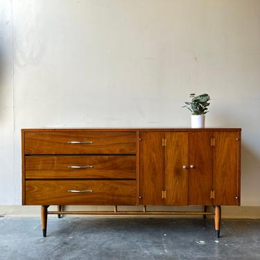 Rare Lane Acclaim Series Credenza / Buffet by Andres Bus 