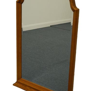 Sumter Cabinet Oak Country French 32x47" Dresser Mirror 