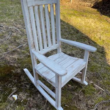Kingsley-Bate Rocking Chair