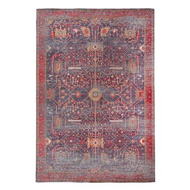 Distressed Chenille Rug, multiple styles