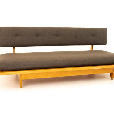 Richard Stein for Knoll Mid Century Daybed Sofa - mcm 
