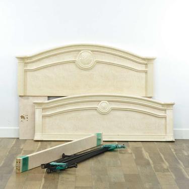 Good Companies Neoclassical Bed Frame, Italy