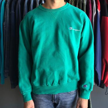 Vintage 90’s Champion Sweatshirt 