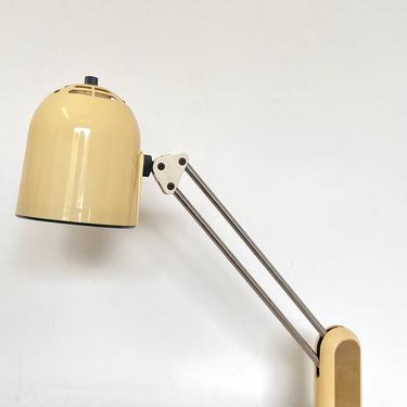 Sweet Retro Modern Desk Lamp