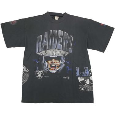 Los Angeles Raiders - OS/TU