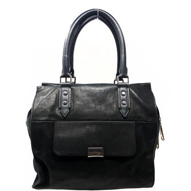 Gryson Black Handbag