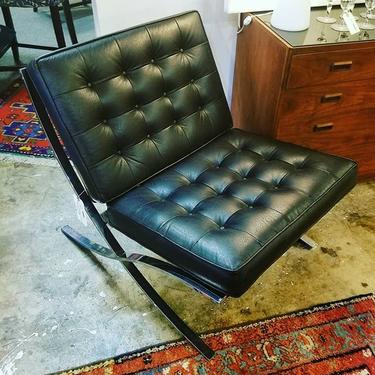                   Selig Chair. $525