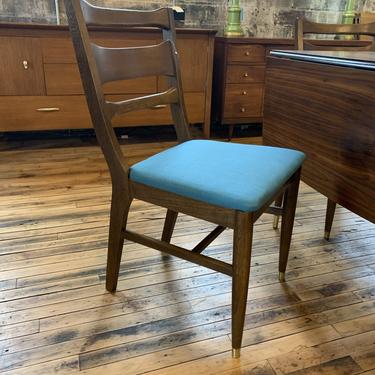 Set of 4 Mid-Century Dining Chairs