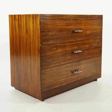 Modern 3 Drawer Dresser by Winchendon