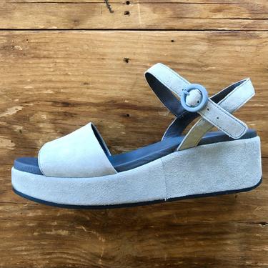 Private Listing Camper Shoes