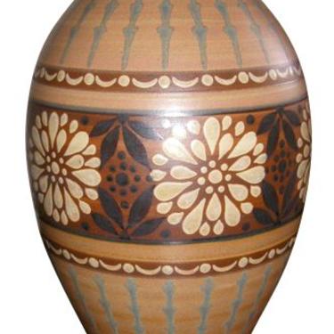 Gres Keramis Vase