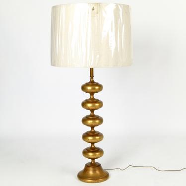 Monumental Table Lamp
